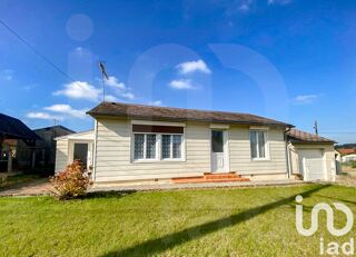  Maison  vendre 4 pices 66 m