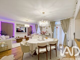  Appartement � vendre 4 pi�ces 72 m�