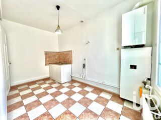  Maison � vendre 3 pi�ces 57 m�