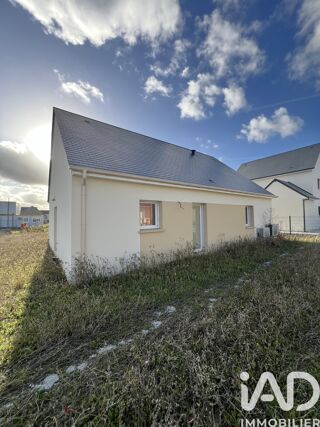  Maison � vendre 4 pi�ces 89 m�