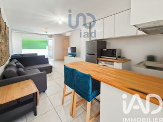  Appartement � vendre 1 pi�ce 27 m�