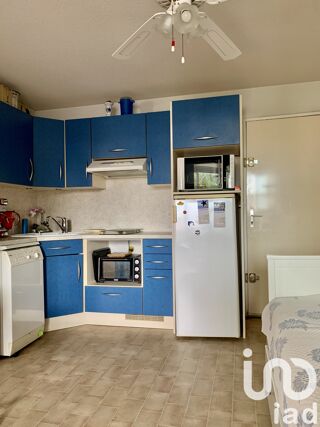  Appartement � vendre 2 pi�ces 29 m�