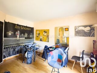  Appartement � vendre 4 pi�ces 85 m�