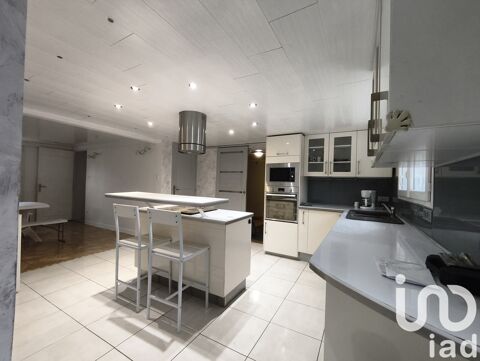   Vente Maison/villa 8 pi�ces Maison - 8 pi�ce(s) - 154 m�