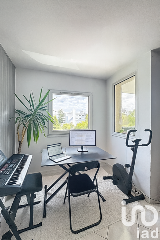  Appartement � vendre 3 pi�ces 74 m�