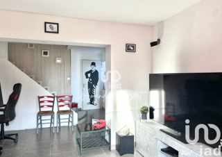  Maison � vendre 5 pi�ces 109 m�