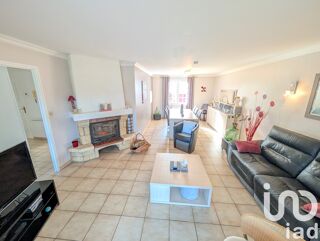  Maison � vendre 6 pi�ces 133 m�