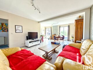  Maison � vendre 7 pi�ces 134 m�