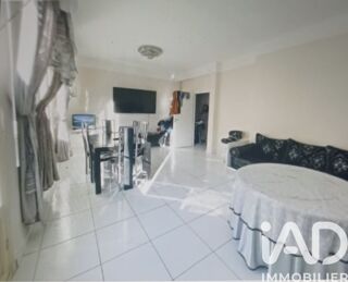  Appartement � vendre 4 pi�ces 73 m�