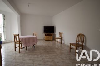  Appartement � vendre 4 pi�ces 81 m�