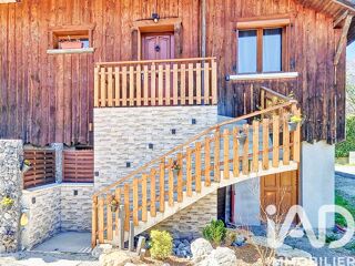  Appartement � vendre 7 pi�ces 124 m�