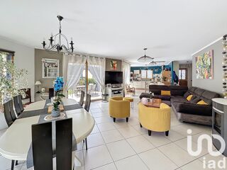  Maison � vendre 5 pi�ces 149 m�