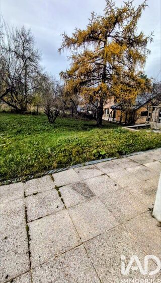  Maison  vendre 3 pices 60 m