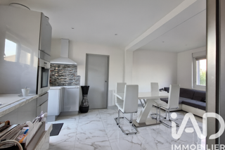  Maison � vendre 4 pi�ces 74 m�