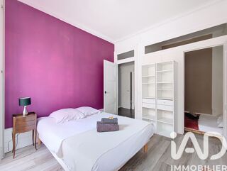  Appartement � vendre 2 pi�ces 46 m�