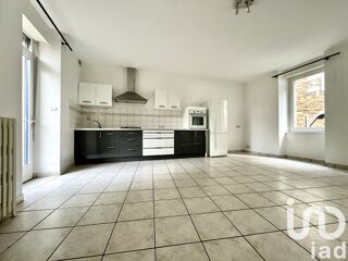  Maison  vendre 7 pices 123 m