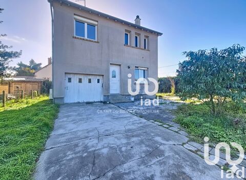   Vente Maison/villa 5 pi�ces Maison - 5 pi�ce(s) - 110 m�
