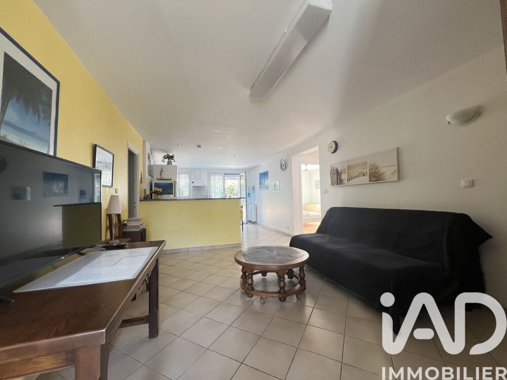 � vendre  Maison Aytr� (17440)