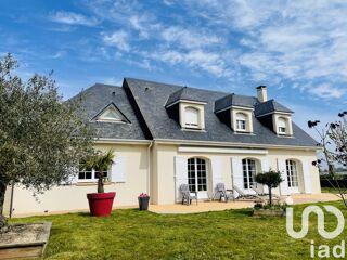  Maison � vendre 7 pi�ces 148 m�