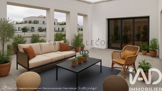  Appartement  vendre 4 pices 91 m