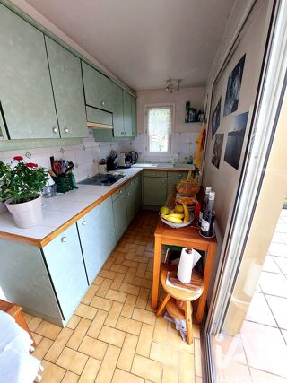  Maison � vendre 5 pi�ces 127 m�