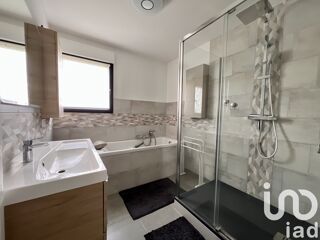  Maison � vendre 4 pi�ces 125 m�