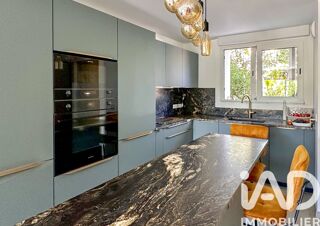  Appartement � vendre 2 pi�ces 43 m�