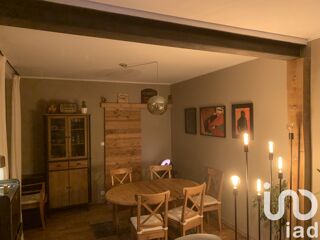  Maison � vendre 5 pi�ces 95 m�