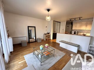  Appartement � vendre 2 pi�ces 43 m�