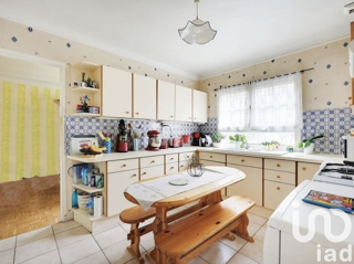  Maison  vendre 7 pices 174 m