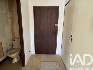  Appartement � vendre 2 pi�ces 61 m�