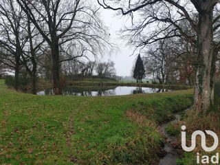  Terrain  vendre 6400 m