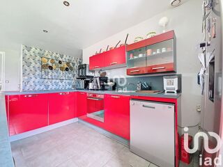  Maison � vendre 4 pi�ces 92 m�