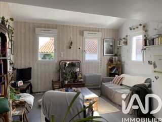  Appartement � vendre 2 pi�ces 40 m�