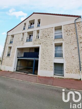  Appartement  vendre 2 pices 44 m