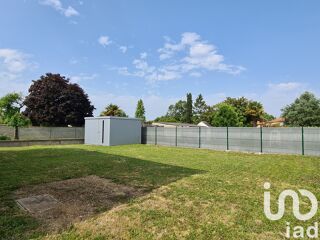  Maison � vendre 6 pi�ces 120 m�