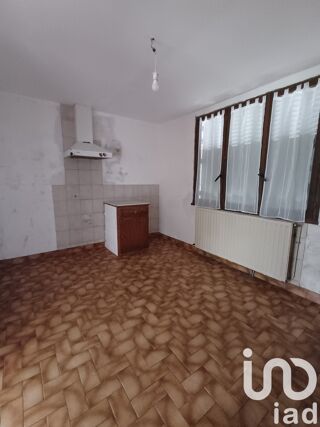  Maison � vendre 7 pi�ces 145 m�