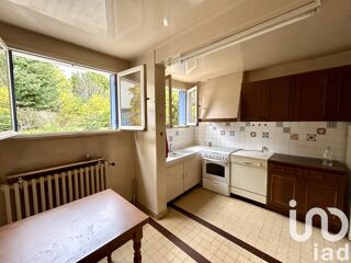  Maison � vendre 5 pi�ces 106 m�