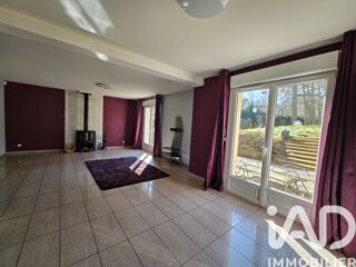 Maison  vendre 6 pices 101 m