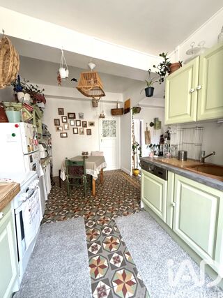  Maison � vendre 3 pi�ces 90 m�