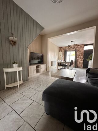  Maison  vendre 3 pices 75 m