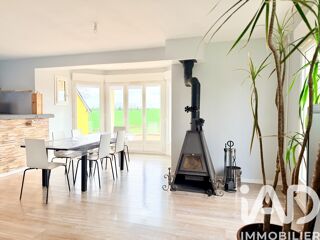  Maison � vendre 4 pi�ces 98 m�