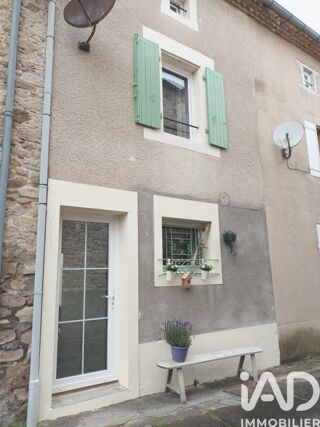  Maison � vendre 4 pi�ces 60 m�