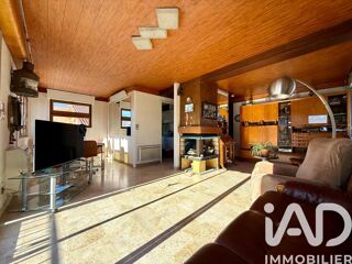  Appartement � vendre 4 pi�ces 76 m�