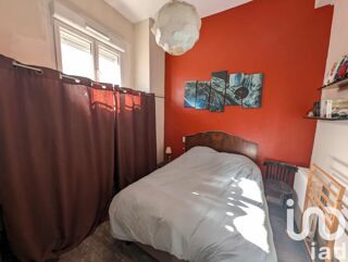  Appartement � vendre 2 pi�ces 46 m�