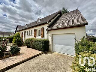  Maison � vendre 5 pi�ces 150 m�