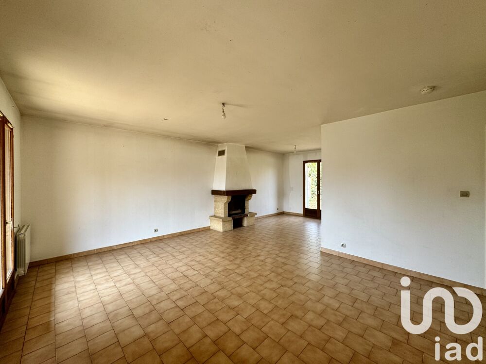 Vente Maison Vente Maison traditionnelle 3 pi�ces Dang�-saint-romain