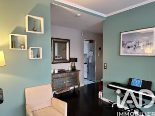  Appartement � vendre 4 pi�ces 76 m�