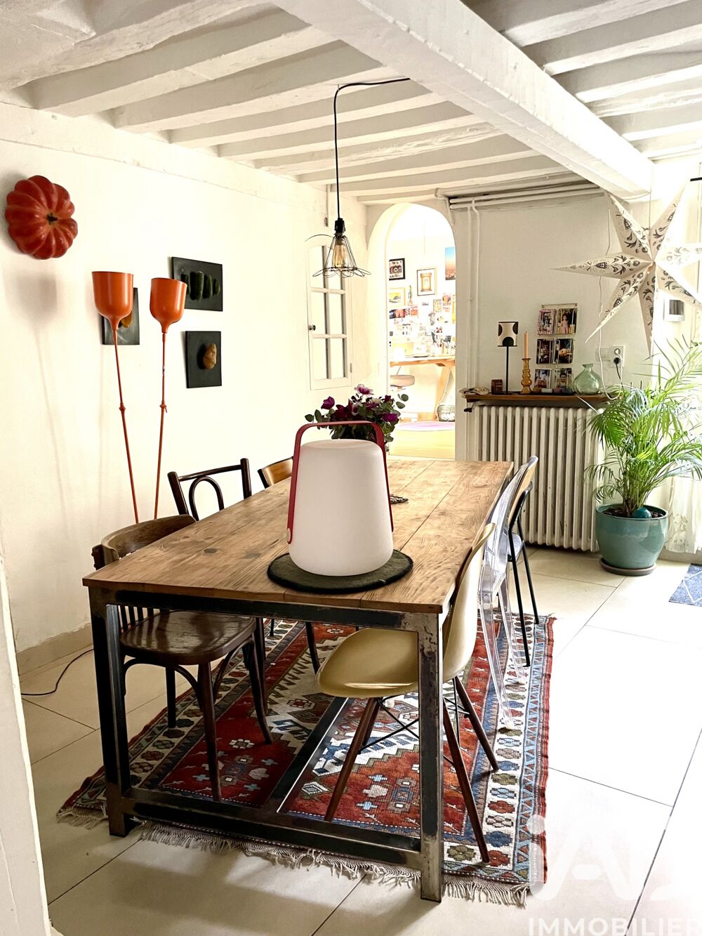 � vendre  Maison Brunoy (91800)