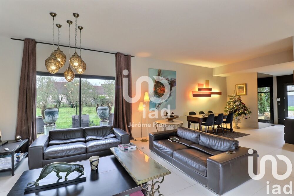  vendre  Maison Tours (37000)